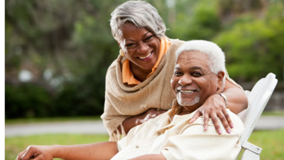 Support for Seniors