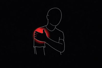 Joint Pain & Muscle Imbalance