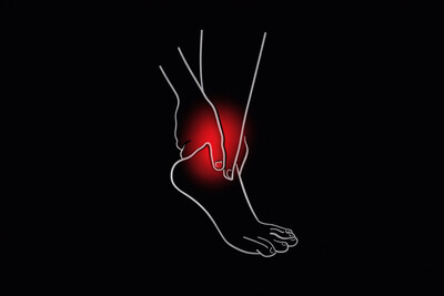 Sciatica & Nerve Pain